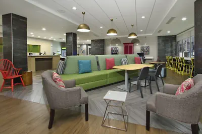 Photo 5 - Home2 Suites by Hilton Port Arthur, TX