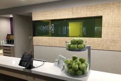Photo 2 - Home2 Suites by Hilton Port Arthur, TX