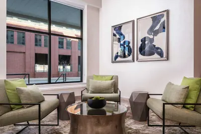 Photo 4 - Hilton Garden Inn Memphis Downtown Beale Street