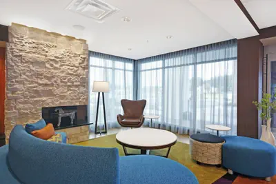 Photo 2 - Fairfield Inn & Suites Savannah SW/Richmond Hill