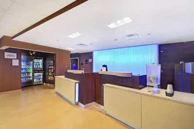 Photo 5 - Fairfield Inn & Suites Savannah SW/Richmond Hill
