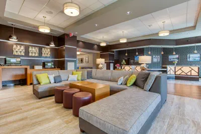 Photo 3 - Drury Inn & Suites Cincinnati Northeast Mason