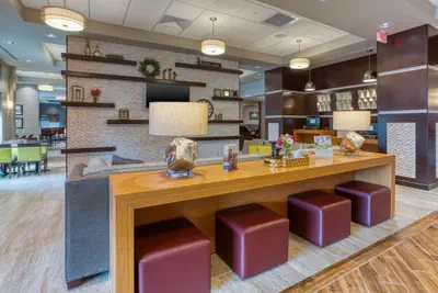 Photo 2 - Drury Inn & Suites Cincinnati Northeast Mason