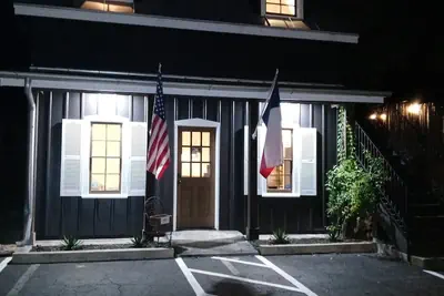Photo 4 - The Winchester Lodge