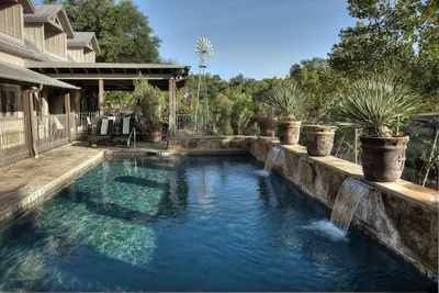 Photo 2 - The Winchester Lodge