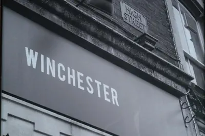 Photo 5 - The Winchester Lodge