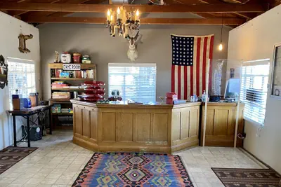 Photo 2 - Antelope Lodge