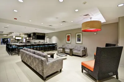 Photo 2 - Hilton Garden Inn Gastonia