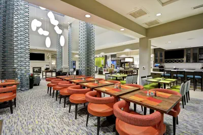 Photo 4 - Hilton Garden Inn Gastonia