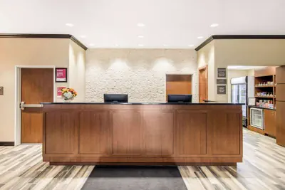 Photo 4 - Comfort Suites Liberal North