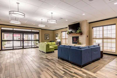 Photo 3 - Comfort Suites Liberal North