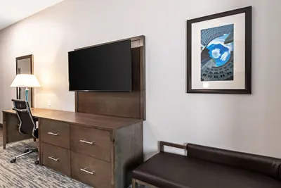 Photo 5 - Comfort Suites Grove City - Columbus South