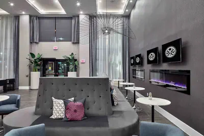 Photo 3 - Sandman Signature Plano - Frisco Hotel