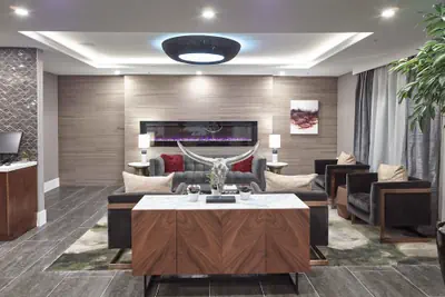 Photo 3 - Sandman Signature Plano - Frisco Hotel