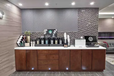 Photo 5 - Sandman Signature Plano - Frisco Hotel