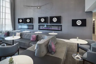 Photo 4 - Sandman Signature Plano - Frisco Hotel