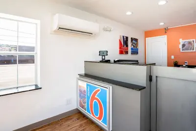 Photo 4 - Motel 6 Odessa, TX - 2nd Street