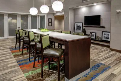 Photo 2 - Hampton Inn & Suites Culpeper