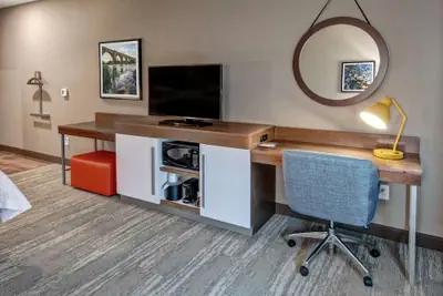 Photo 5 - Hampton Inn & Suites Culpeper