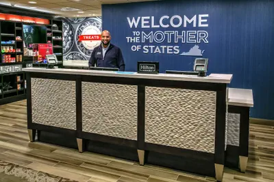 Photo 3 - Hampton Inn & Suites Culpeper