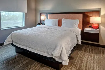 Photo 4 - Hampton Inn & Suites Culpeper