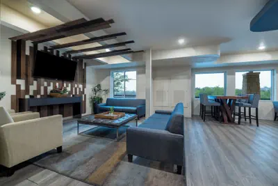 Photo 5 - Soka Suites Dallas - Las Colinas