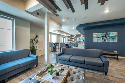 Photo 3 - Soka Suites Dallas - Las Colinas