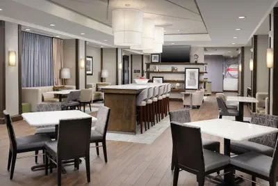 Photo 3 - Hampton Inn Chattanooga East Ridge