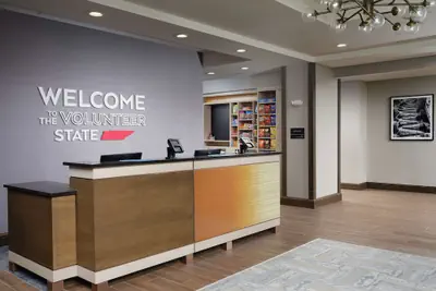 Photo 5 - Hampton Inn Chattanooga East Ridge