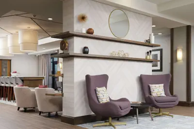 Photo 2 - Hampton Inn Chattanooga East Ridge