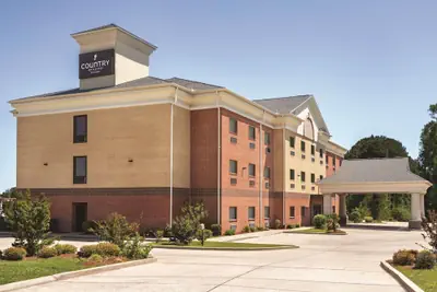 Photo 2 - Country Inn & Suites by Radisson, Byram/Jackson South, MS