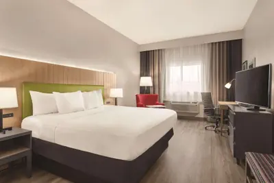 Photo 5 - Country Inn & Suites by Radisson, Byram/Jackson South, MS