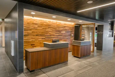 Photo 2 - Courtyard by Marriott Fargo