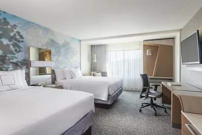 Photo 5 - Courtyard by Marriott Fargo
