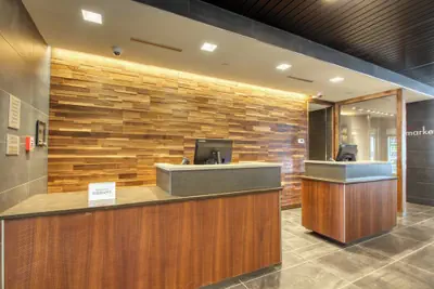 Photo 3 - Courtyard by Marriott Fargo