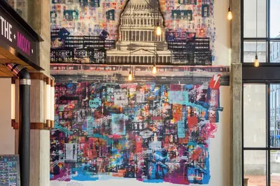 Photo 3 - Moxy Washington DC Downtown