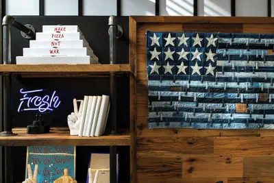Photo 5 - Moxy Washington DC Downtown
