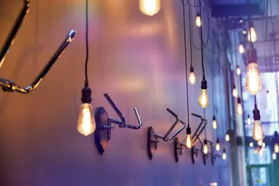 Photo 4 - Moxy Washington DC Downtown