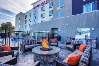 Photo 2 - TownePlace Suites by Marriott Knoxville Oak Ridge