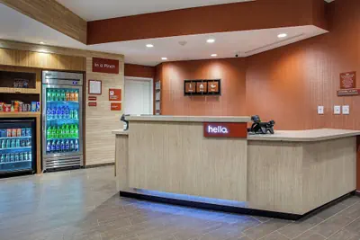 Photo 4 - TownePlace Suites by Marriott Knoxville Oak Ridge
