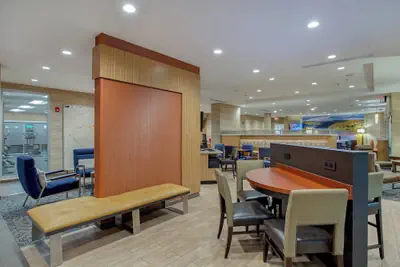 Photo 3 - TownePlace Suites by Marriott Knoxville Oak Ridge