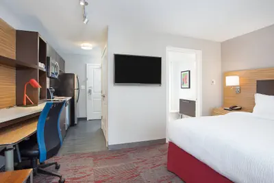 Photo 5 - TownePlace Suites by Marriott Knoxville Oak Ridge