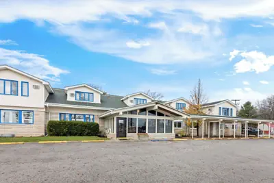 Photo 2 - Rodeway Inn Oscoda