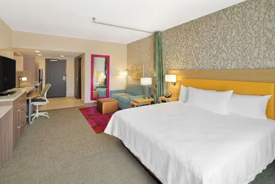Photo 5 - Home2 Suites by Hilton Batesville
