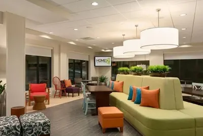 Photo 2 - Home2 Suites by Hilton Batesville