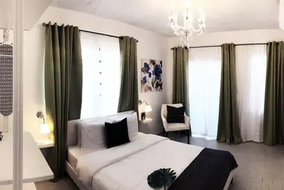 Photo 2 - Aibonito Hotel 201