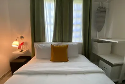 Photo 5 - Aibonito Hotel 207