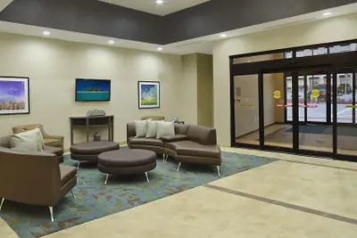 Photo 3 - Candlewood Suites Dallas-Frisco NW Toyota Ctr by IHG
