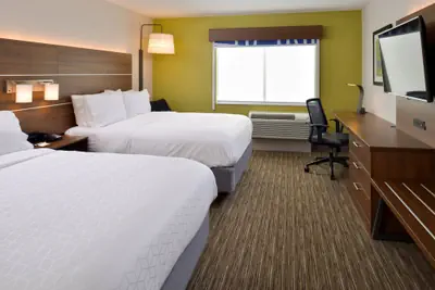 Photo 5 - Holiday Inn Express & Suites Ottumwa by IHG