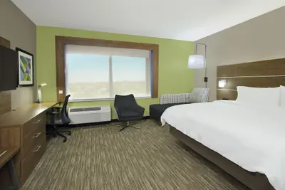 Photo 5 - Holiday Inn Express & Suites Dallas-Frisco NW Toyota Stdm by IHG